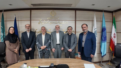گام بلند مرکز تحقیقات آسیب‌دیدگان جنگ به‌سوی مرجعیت علمی و مستندسازی درمانی